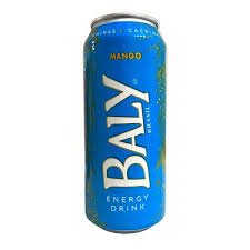 BALY 473ML  X6 MANGO