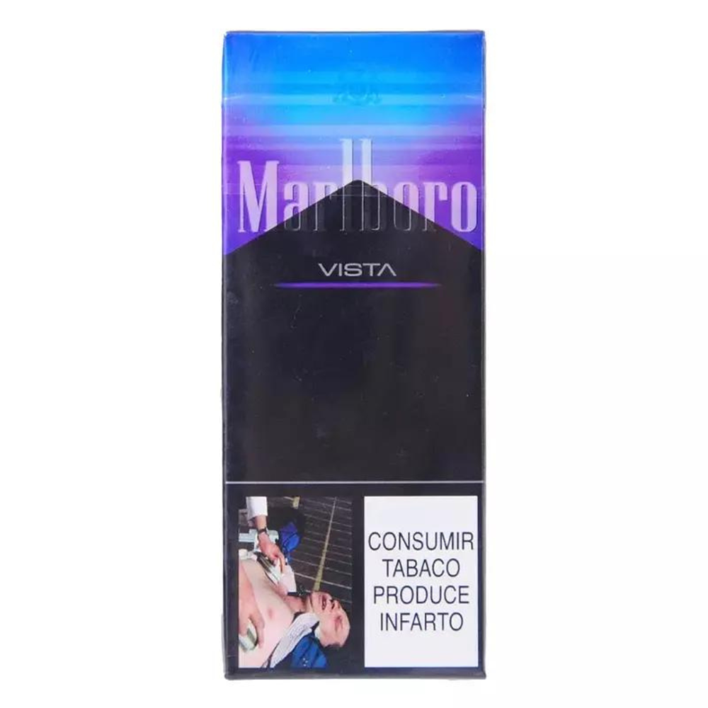 MALBORO FUSION 10