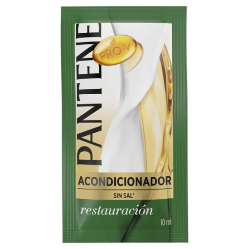 PANTENE ACONDICIONADOR X24