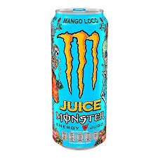 MONSTER MANGO X6