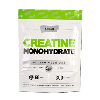 CREATINA STAR 300G