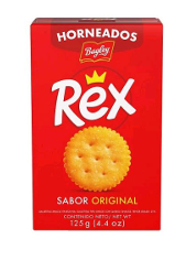 REX 125G