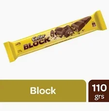 COFLER BLOCK 110G