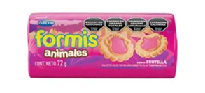 FORMIS 72G