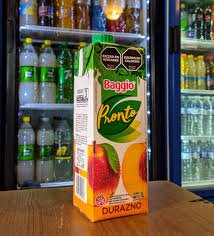 BAGGIO 1L x8