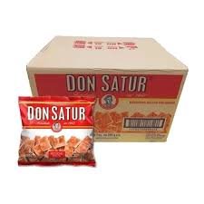 DON SATUR DULCE CAJA x30u