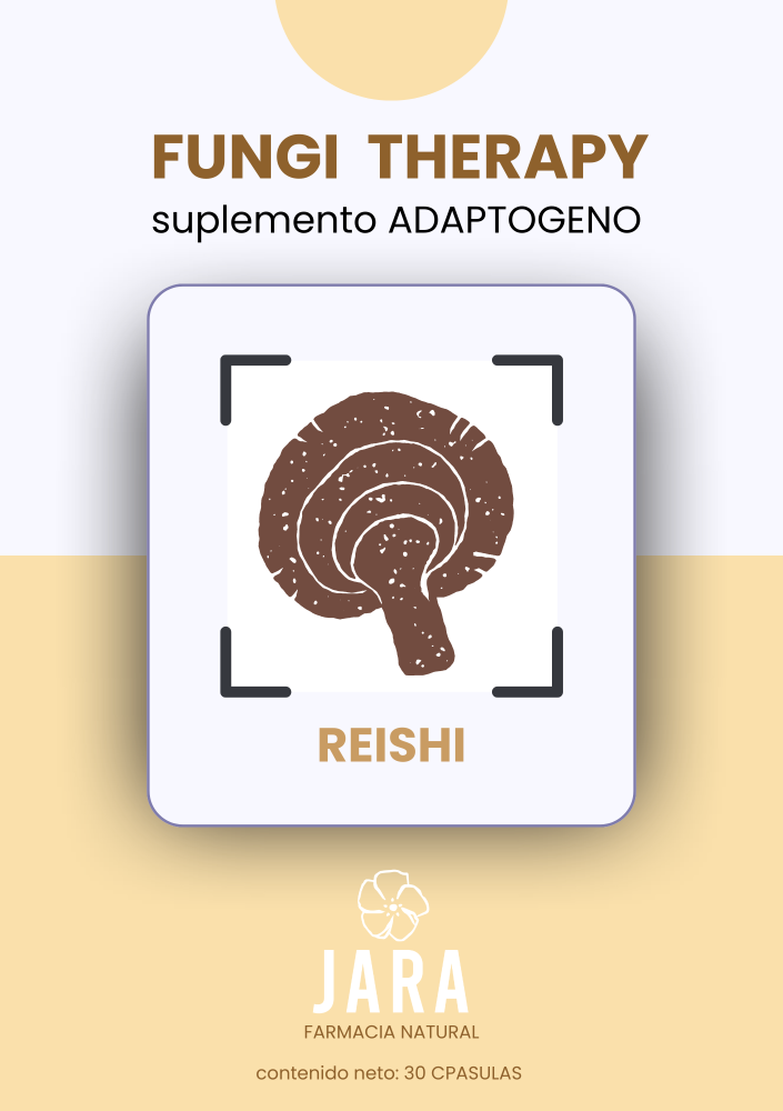 TM REISHI
