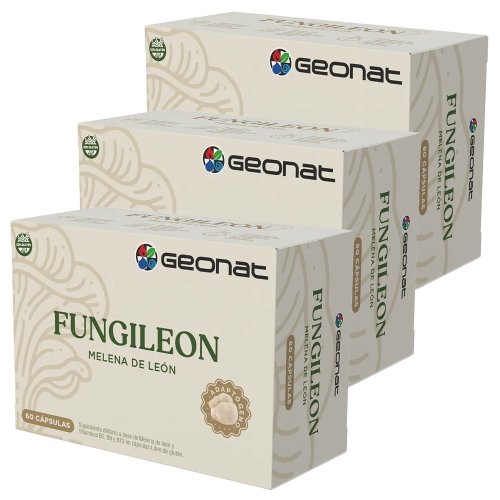 FUNGILEON X 60 CPS