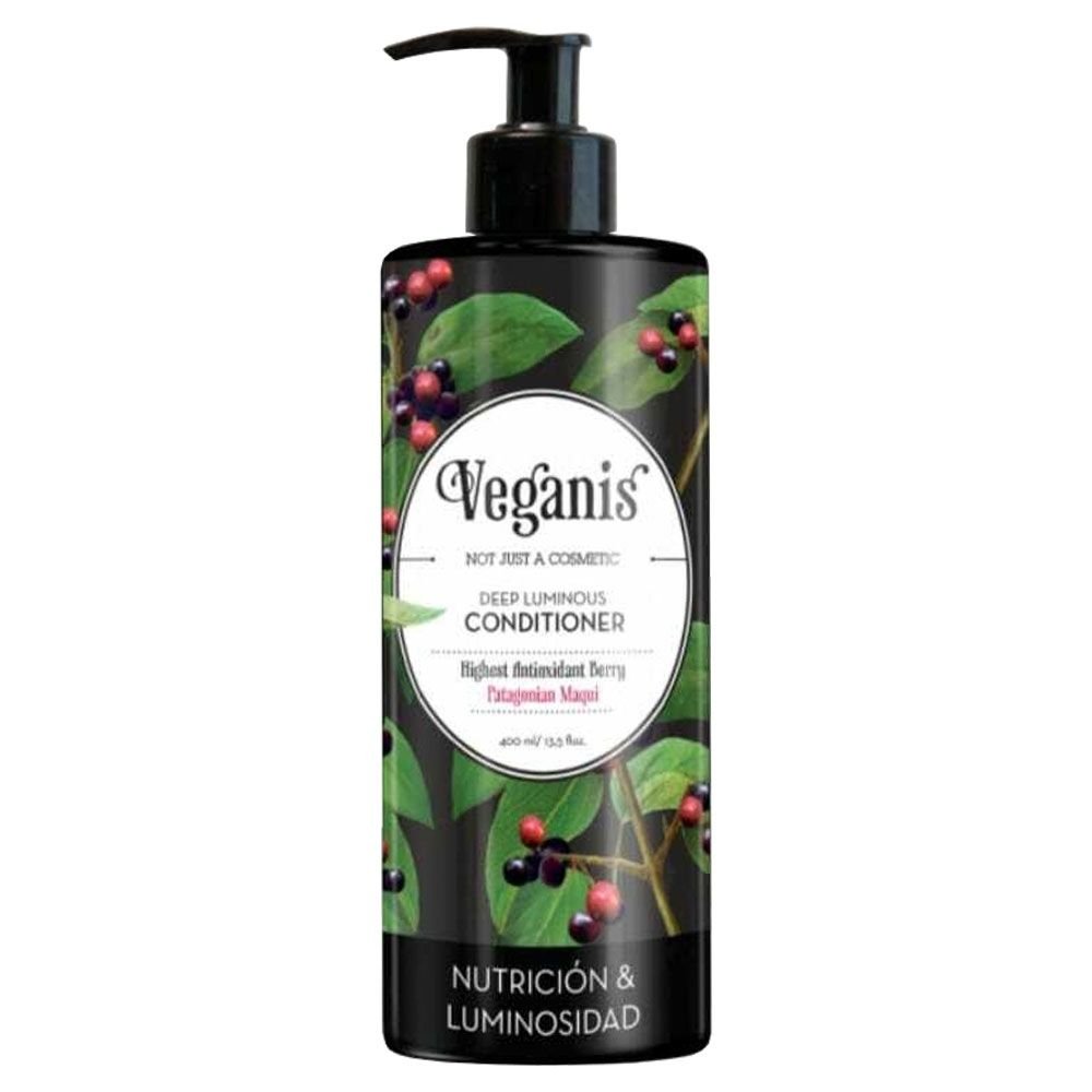 ACO VEGANIS X 400 ML COCO CALENDULA