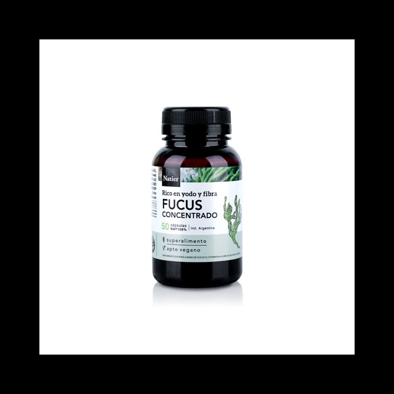 FUCUS X 50 CPS