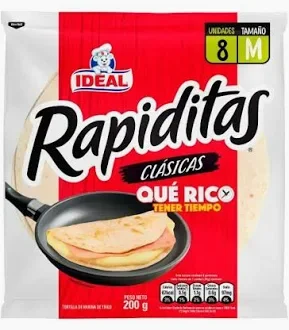 RAPIDITAS M