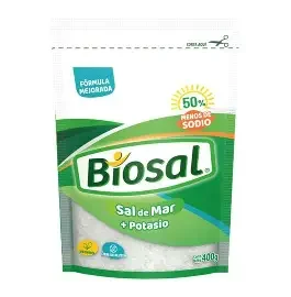 SAL DE MAR FINA BIOSAL