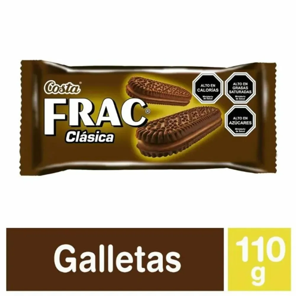 FRAC CLASICA