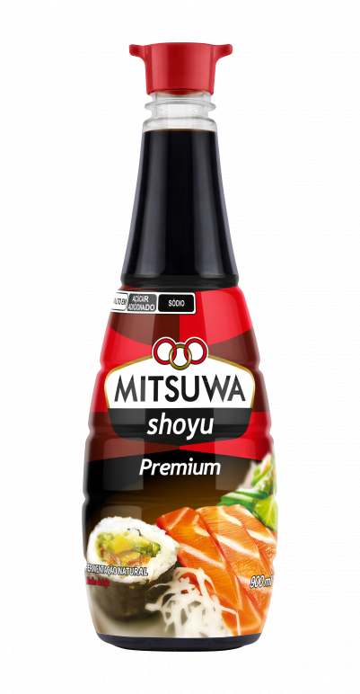 SOYA PREMIUM