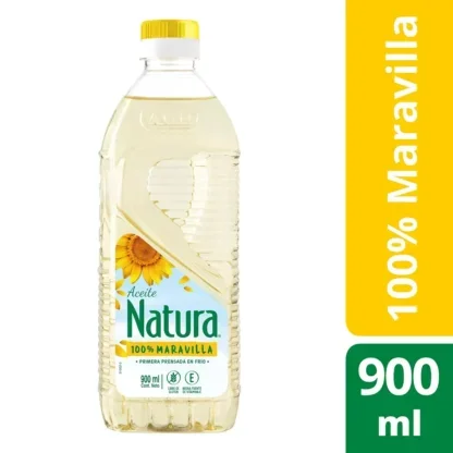 ACEITE NATURA MARAVILLA
