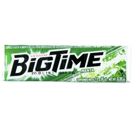 BIGTIME