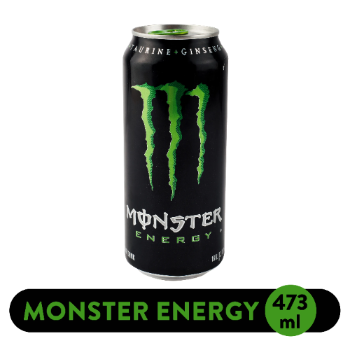 Monster Energy 473ml