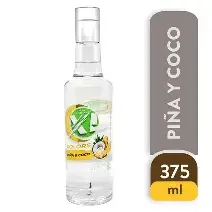 XL Ron Botran Piña Y Coco 375ml