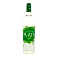 Ron Plata Blanco Lite 375 Ml