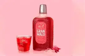 Shot de Gran Malo Jamaica