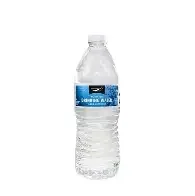 Agua en Botella