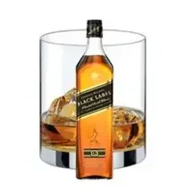 Shot de Black Label