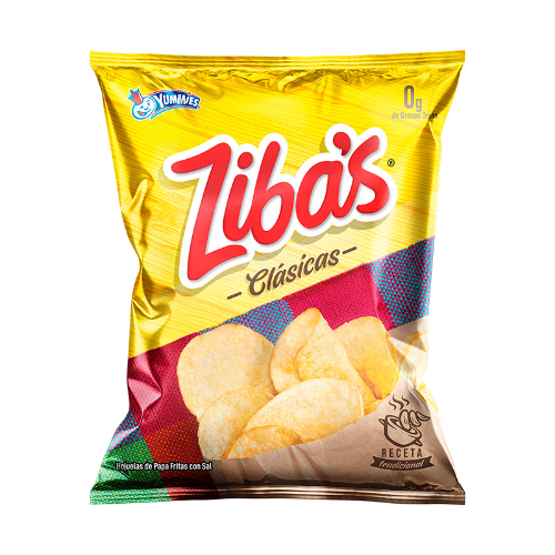 Zibas Clasicas