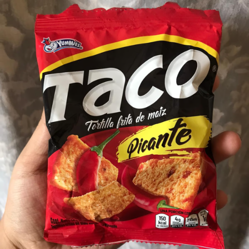 Taco Picante