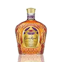 Crown Royal Fine Deluxe Canadian Whysky 750ml