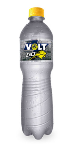 Volt Gris 360ml