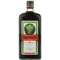 Jagermeinster 750ml