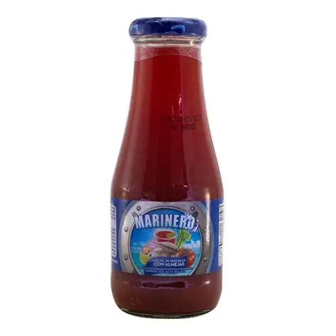 Marinero sin Picar 250ml