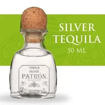 Shot de El Patron