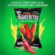 Taquerito Chile Toreado 75g