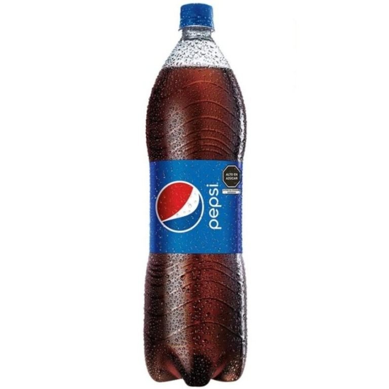 Pepsi 1.25
