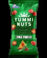 Yummi Nuts Mani Japones 20g