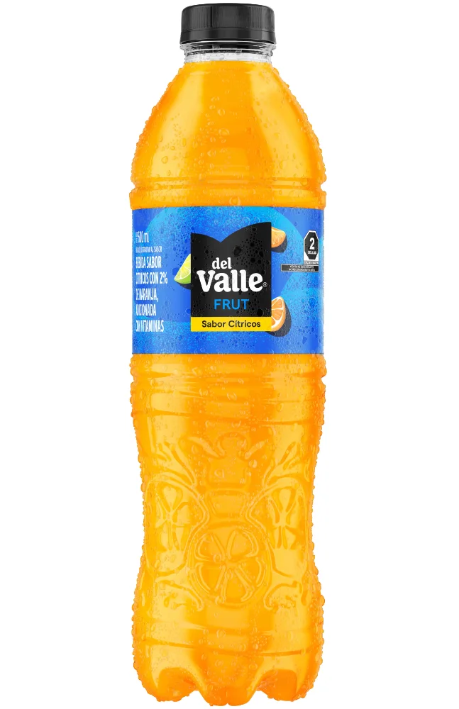 Jugo del Valle