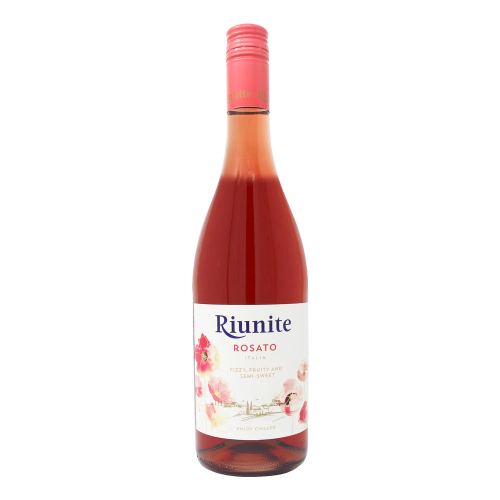 Riunite Rasberry 750ml