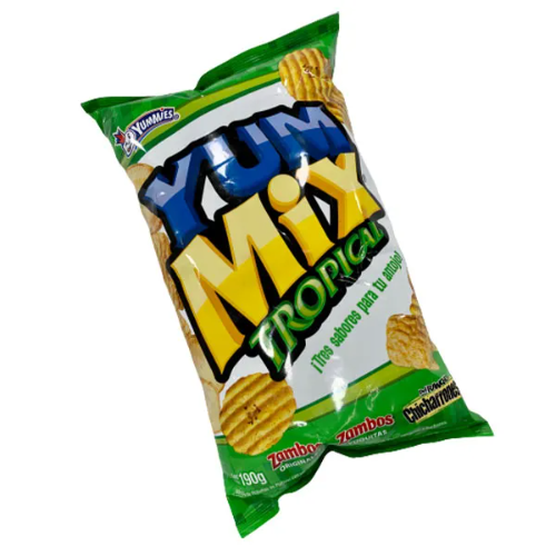 YumMix Tropical 190g