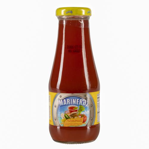 Marinero sin Picante 250ml