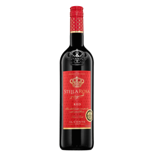 Vino Estella Rosa Red 750ml