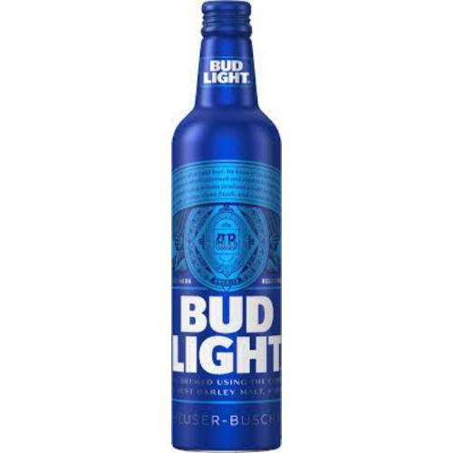 BUD LICHT