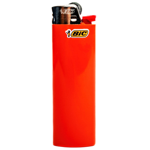 Encendedores Bic