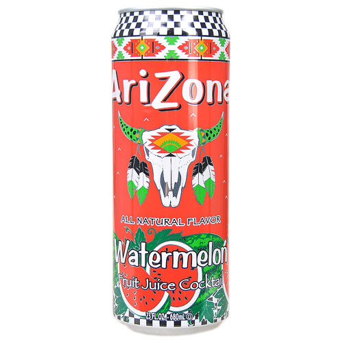 Arizona Watermelon 650ml