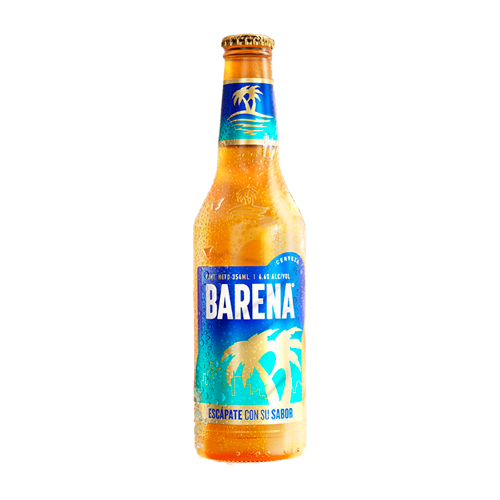 Barena de Vidrio