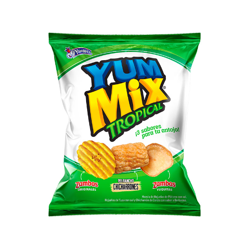 Yum Mix Tropical