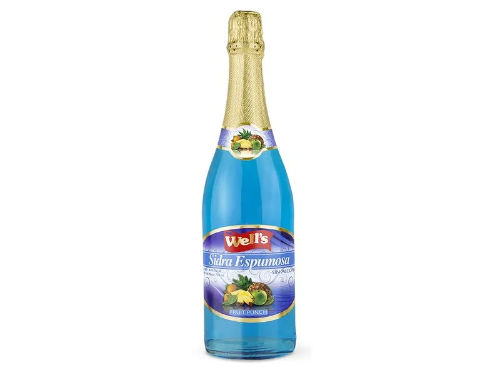 Sidra Espumosa  Fruit Punch 750ml