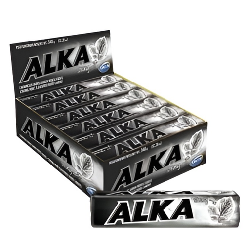 Alka Negra