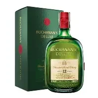 Shot de Buchanas Deluxe