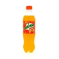 Naranja Mirinda 500ml